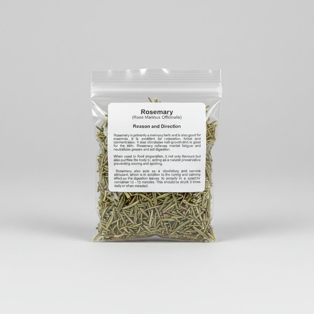 ROSEMARY 14g