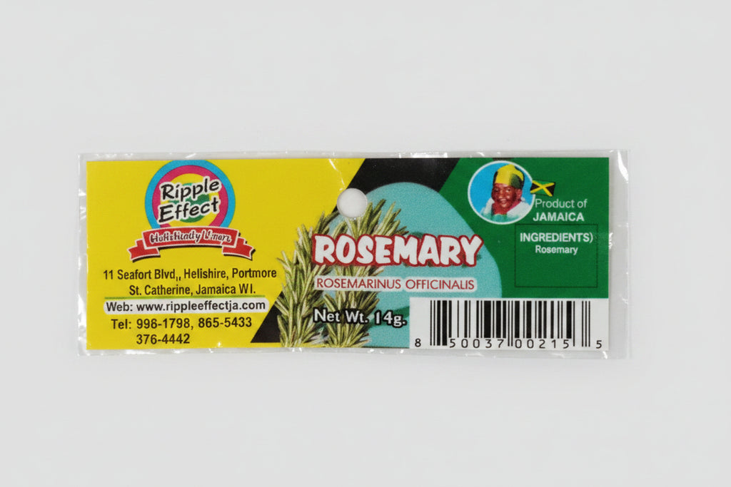 ROSEMARY 14g
