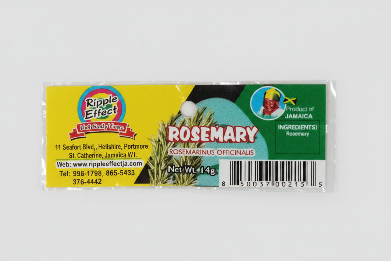 ROSEMARY 14g