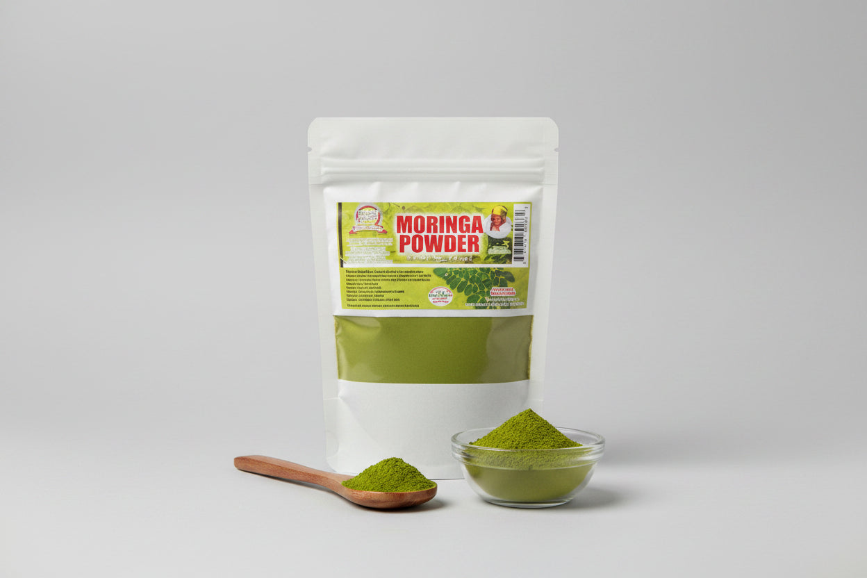 MORINGA POWDER 50g