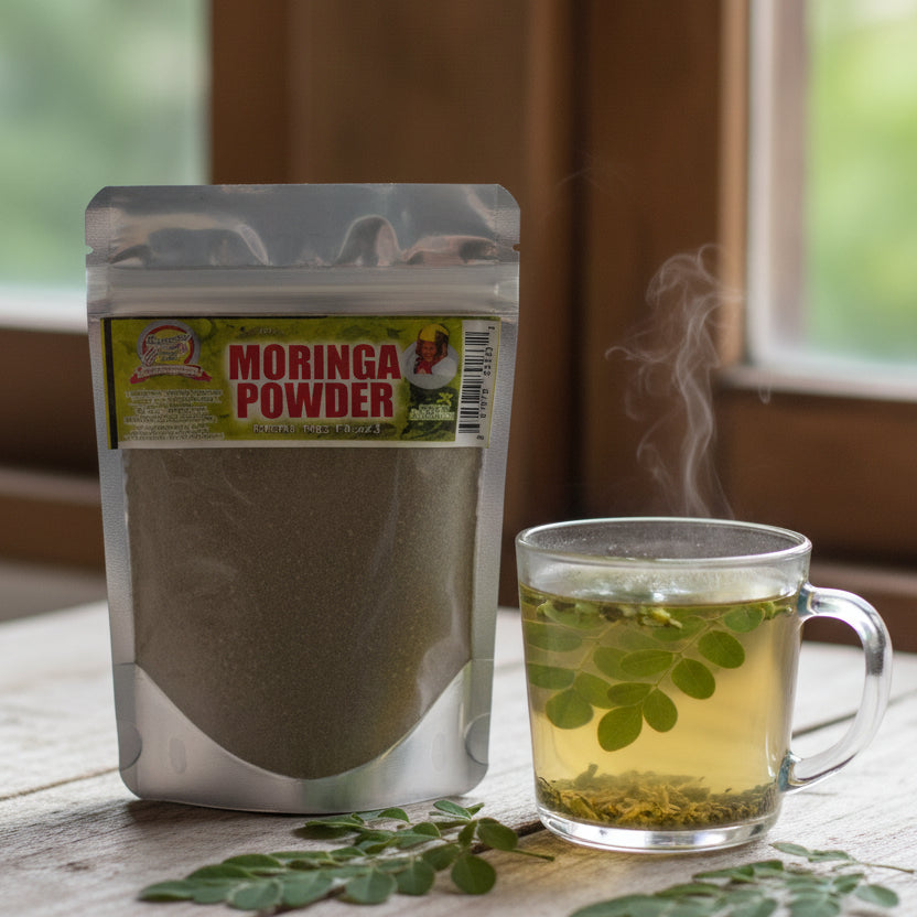 MORINGA POWDER 50g