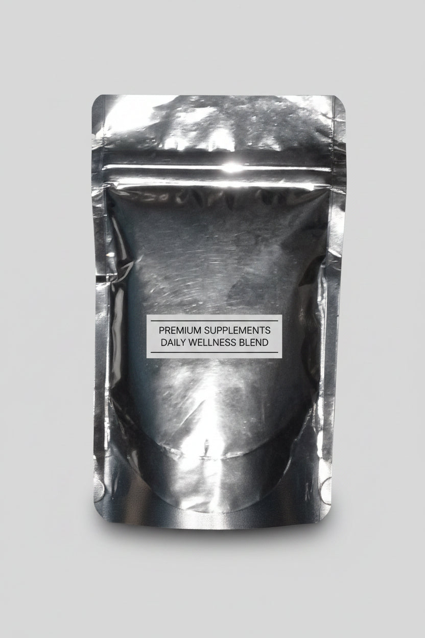 MORINGA POWDER 50g