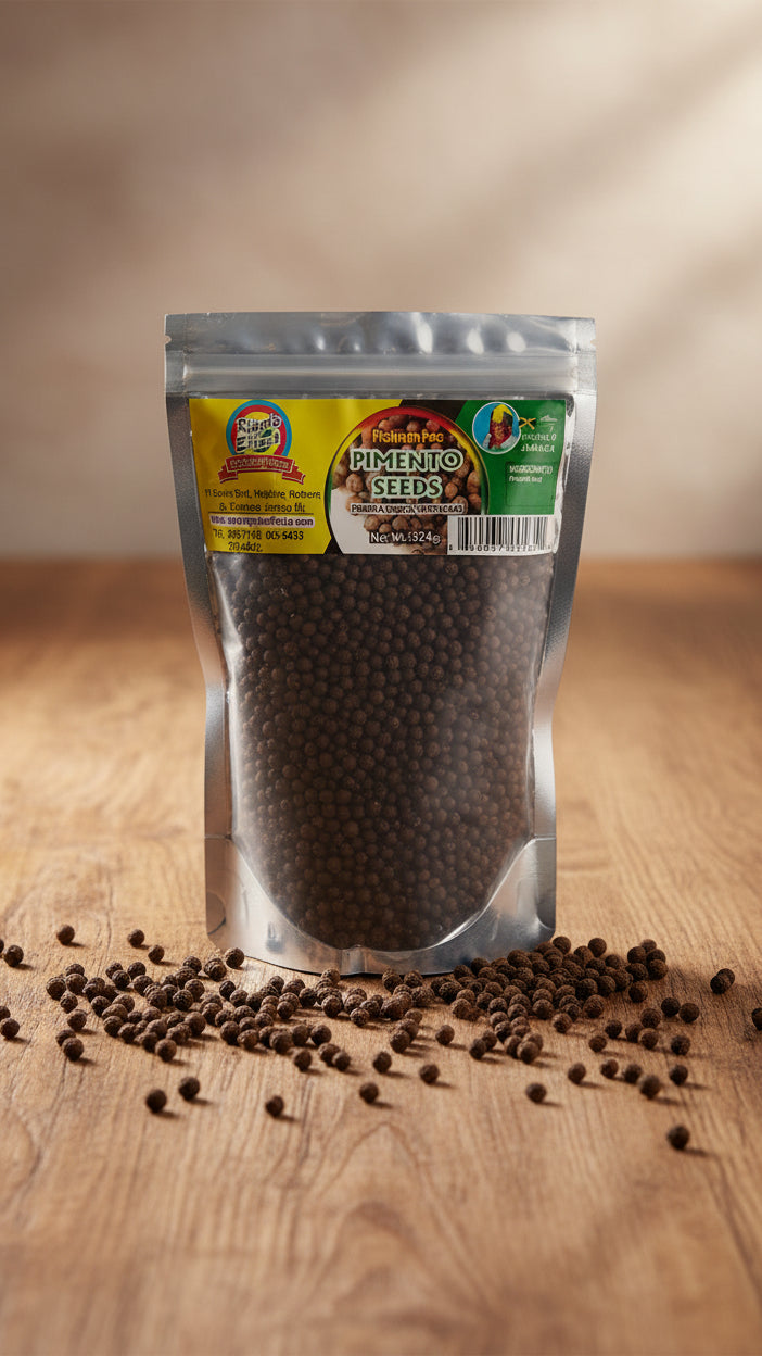 PIMENTO SEEDS 324g