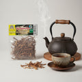 Sarsaparilla 18g (SIMILAX ORNATA)
