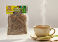 Packaged fever grass with Ripple Effect branding on a white background