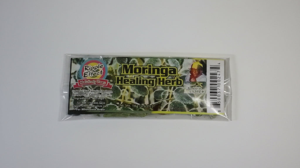 Moringa