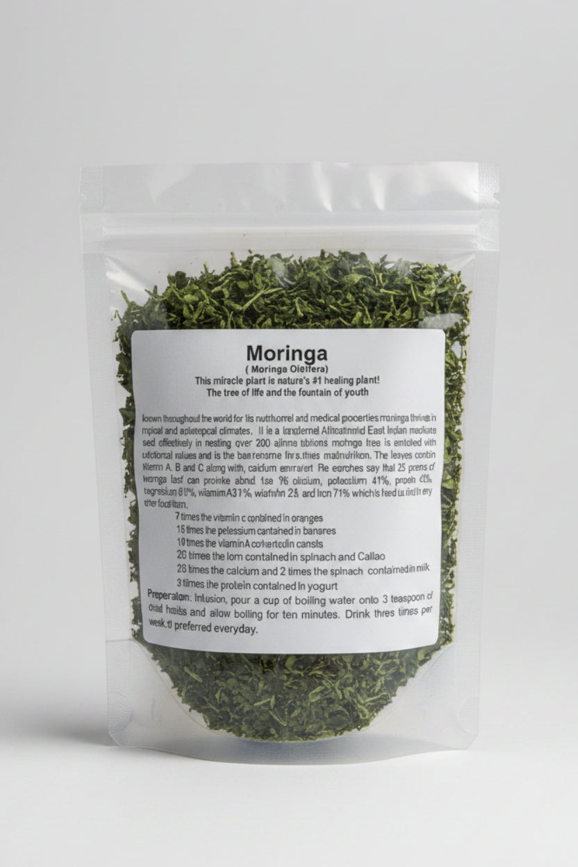 Moringa