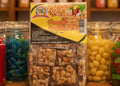 Peanut Brittle