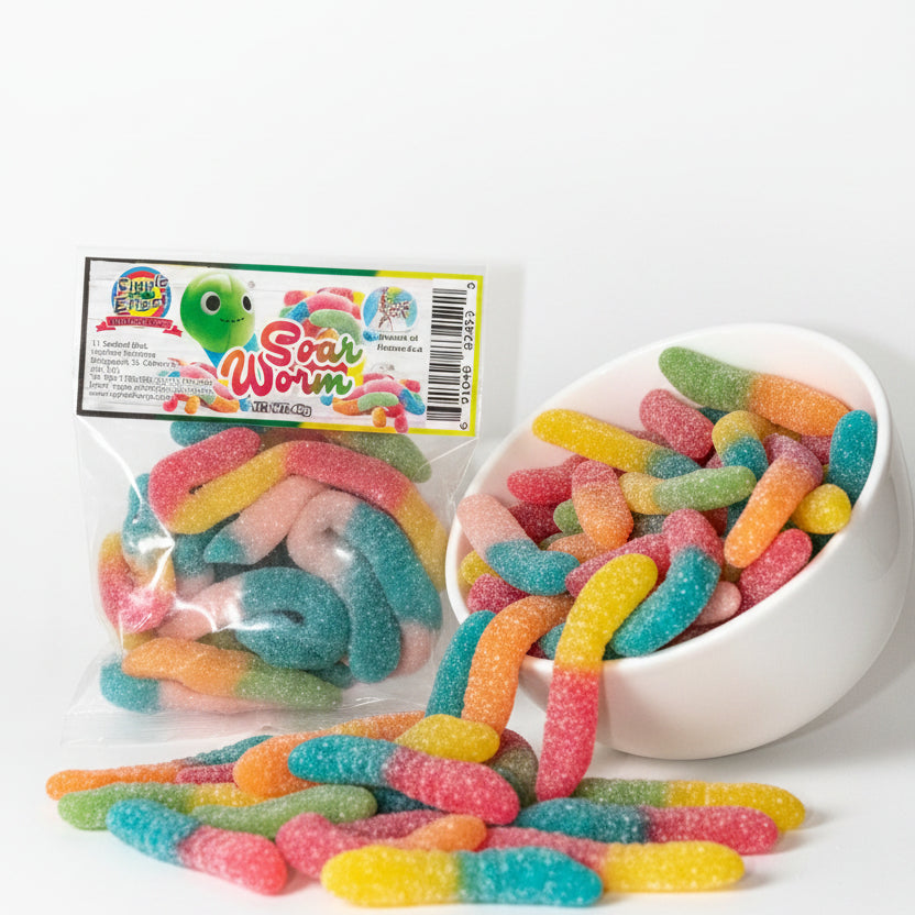 Sour Worm