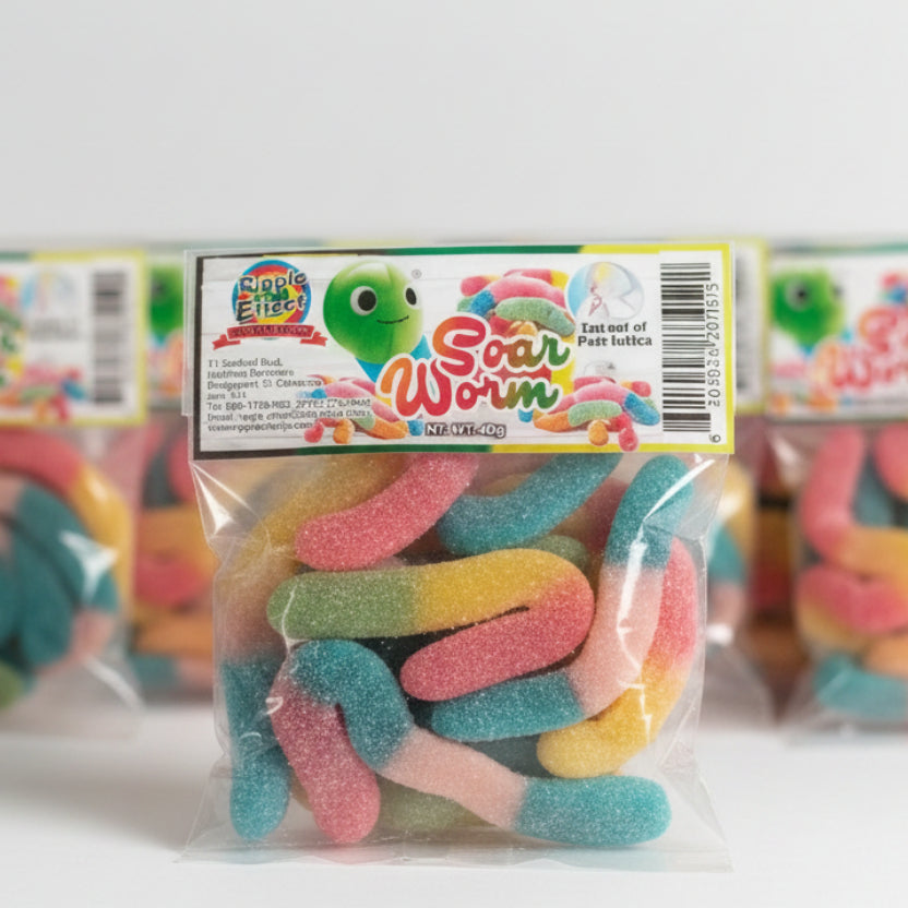 Sour Worm