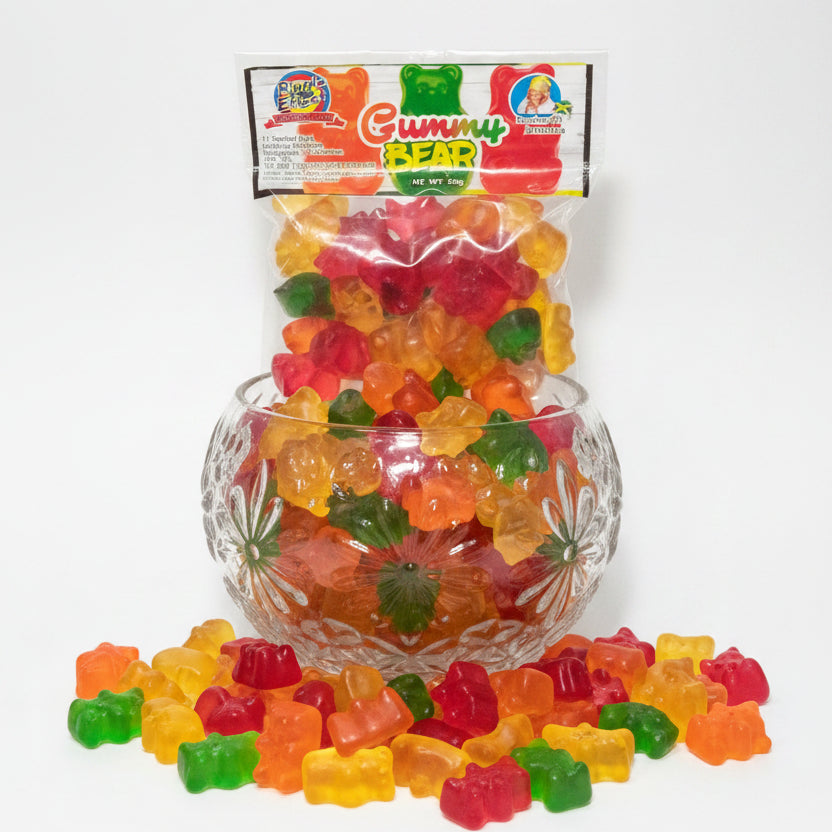 Gummy Bear