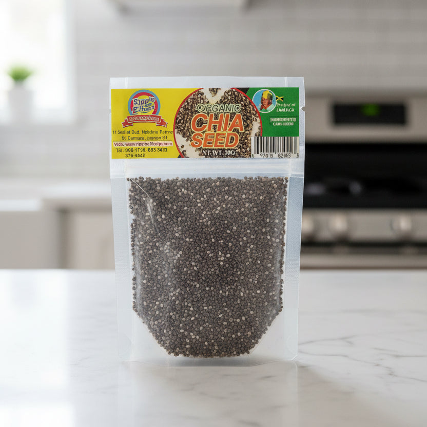 Chia Seed 200g