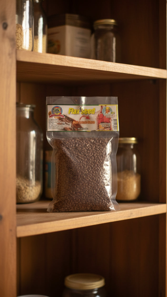 Flax Seed
