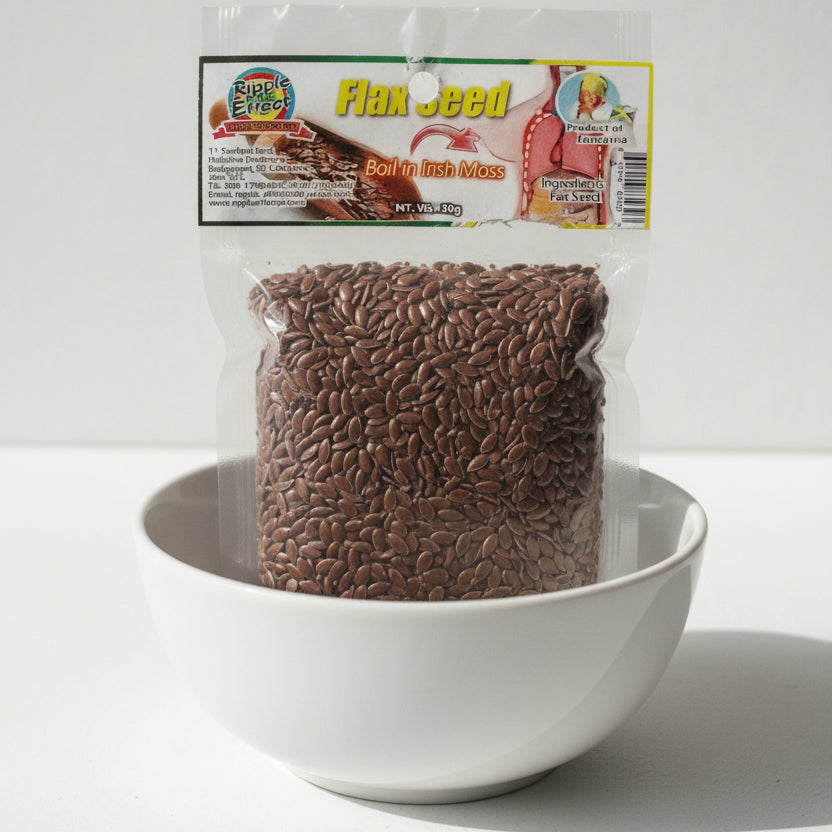 Flax Seed
