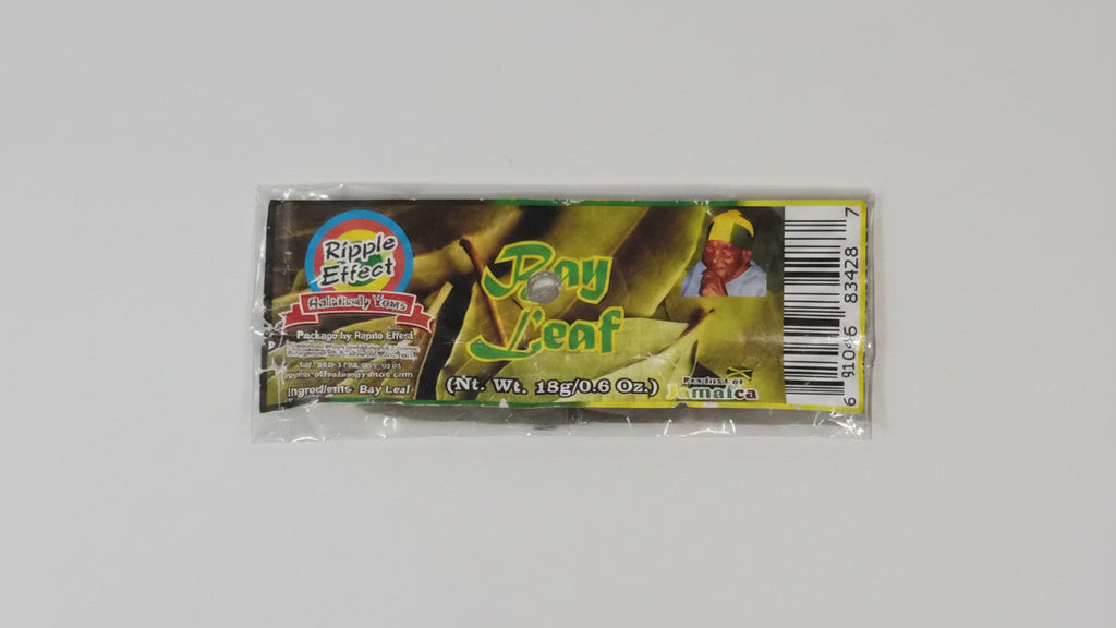 BAY LEAF 18g