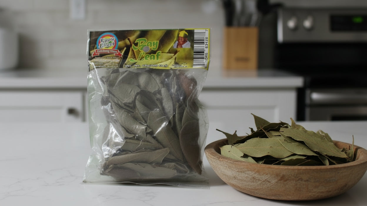 BAY LEAF 18g