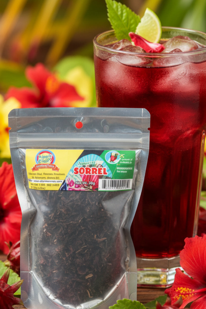 SORREL 50g