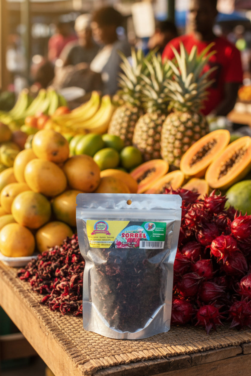 SORREL 50g