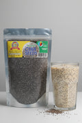 CHIA SEED 400g
