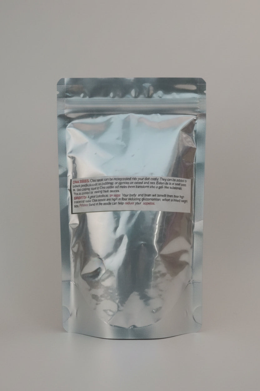 Chia Seed 200g