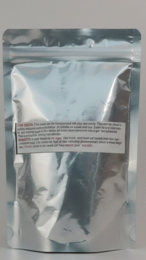CHIA SEED 400g