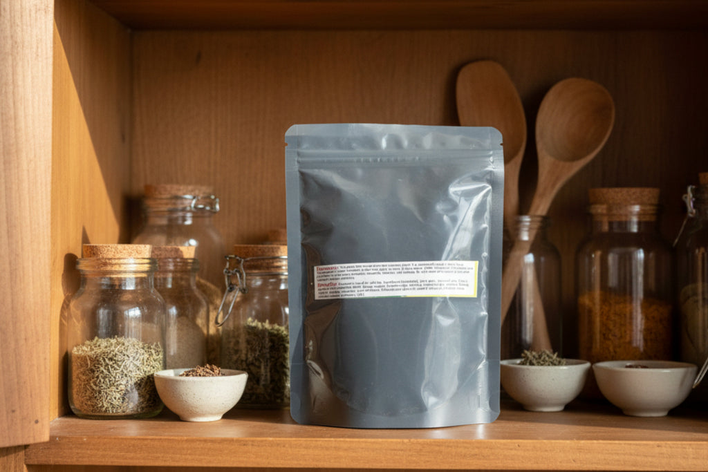 TURMERIC POWDER 50g