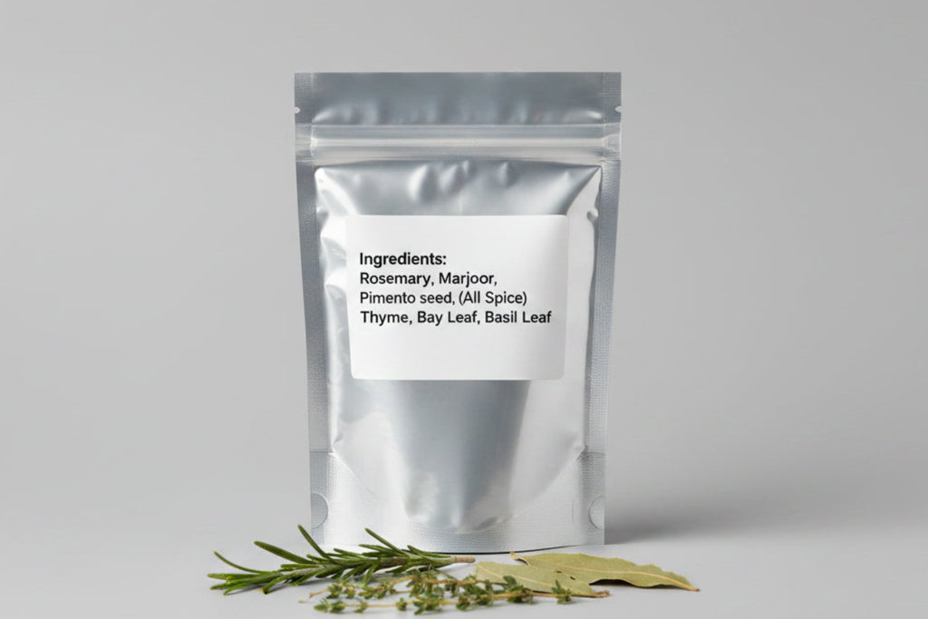 ALL SPICE 126g