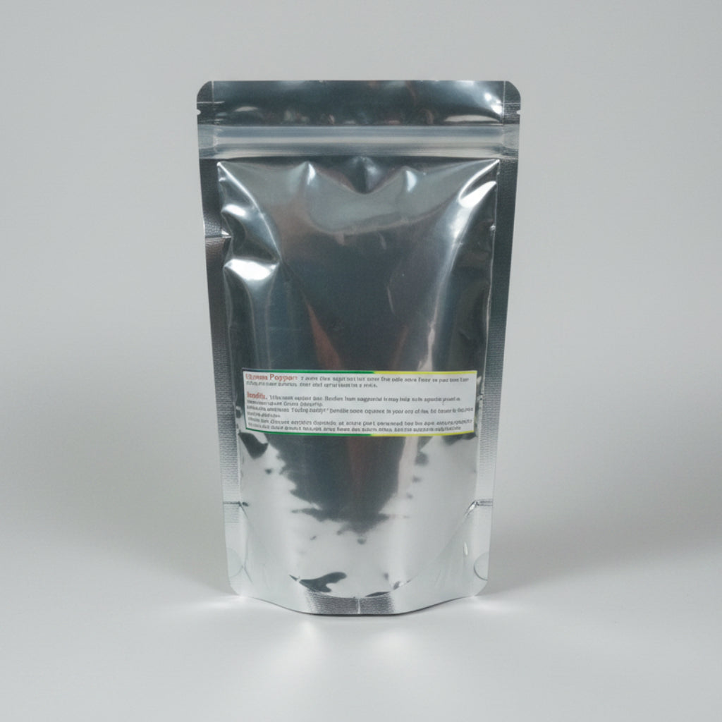 CAYENNE PEPPER POWDER 400g