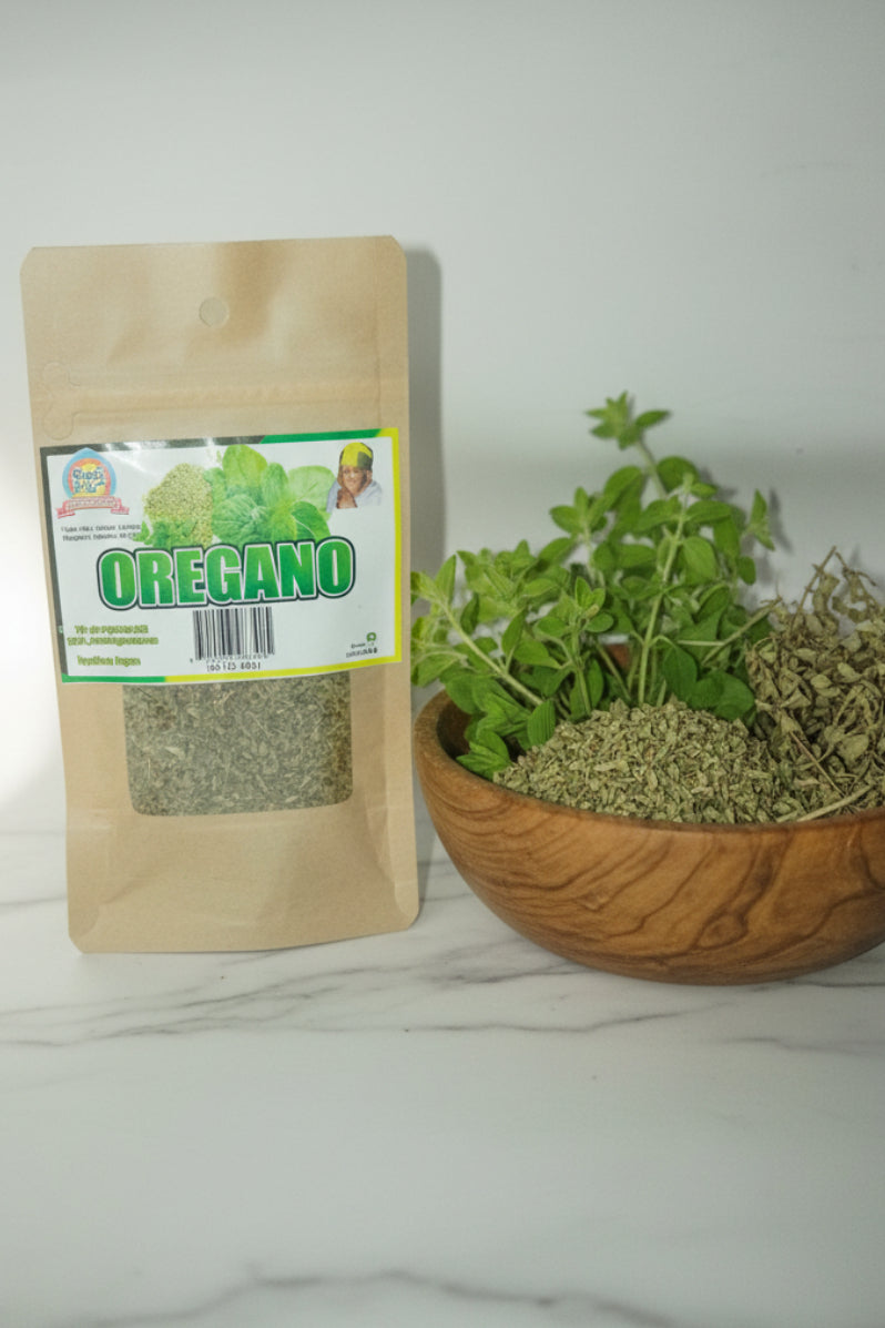OREGANO 40g