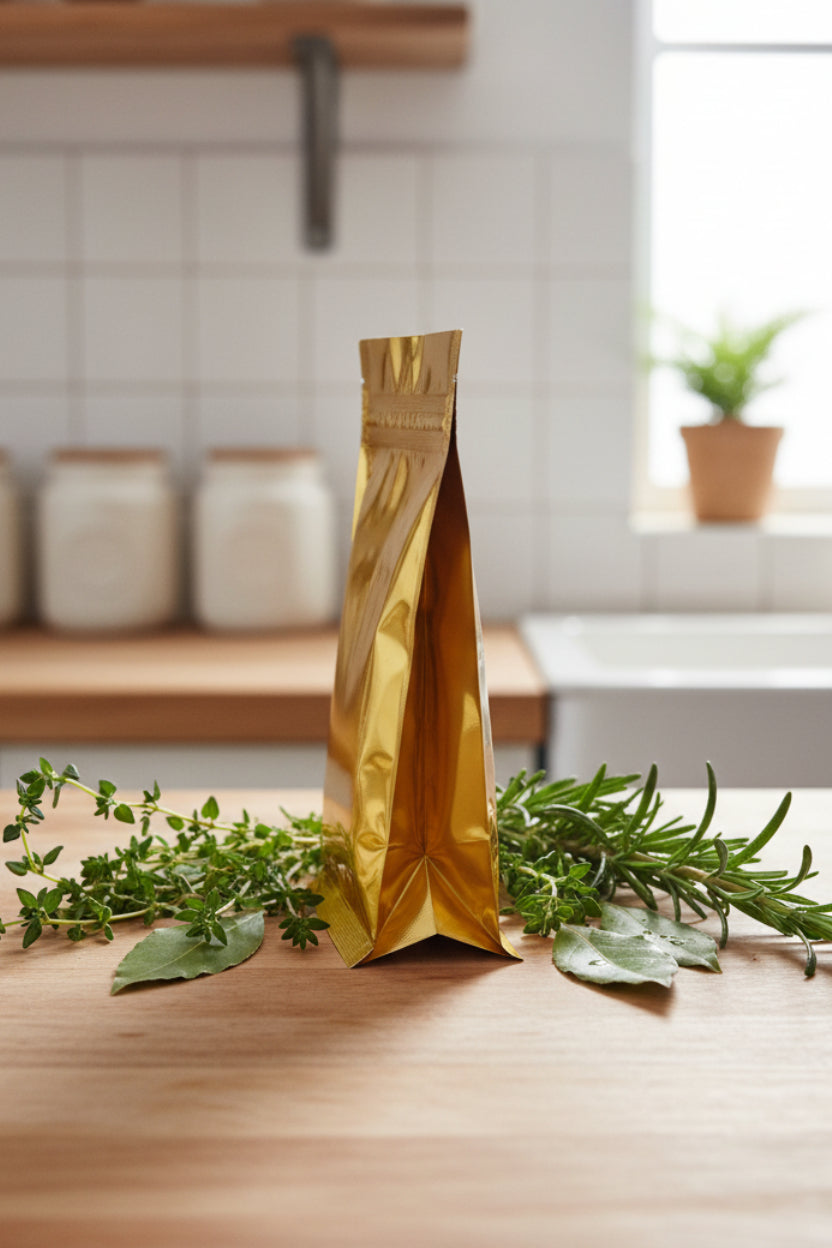 OREGANO 40g