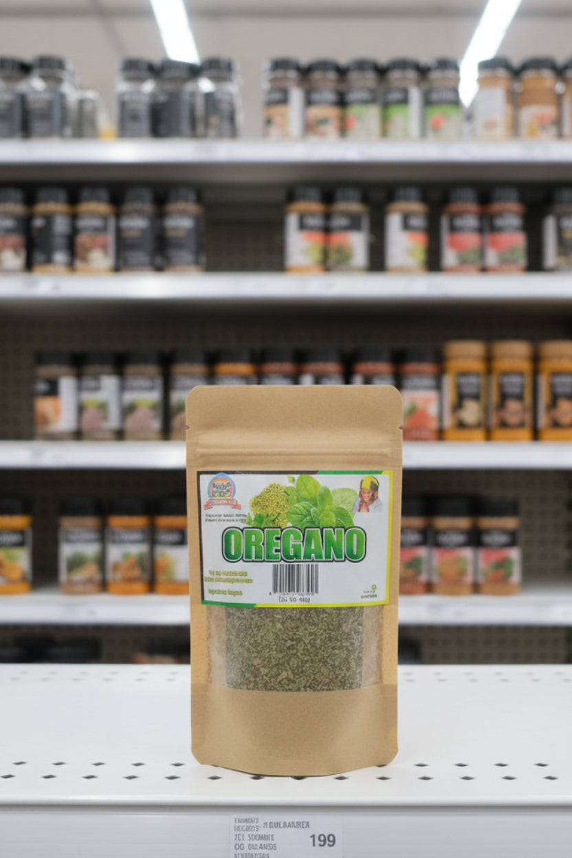 OREGANO 40g