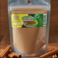 CINNAMON POWDER 50g