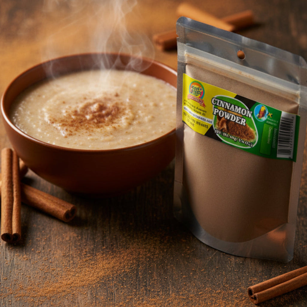 CINNAMON POWDER 50g