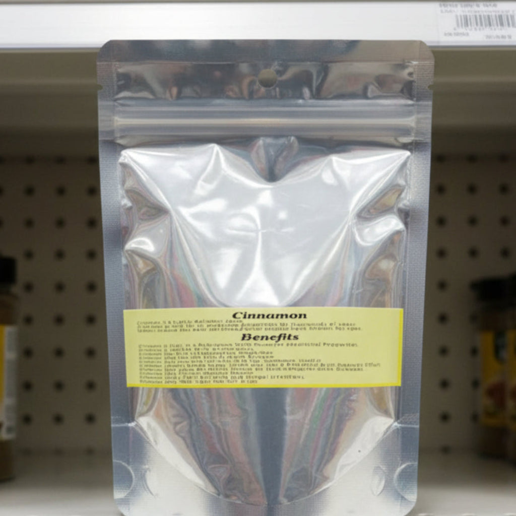 CINNAMON POWDER 50g