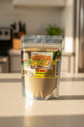 GROUND ROSEMARY 50g (ROSEMARINUS OFFICINALIS)
