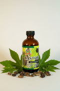 CASTOR OIL 130g (RICINUS COMMUNIS)