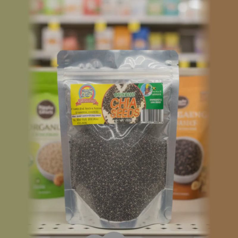 Chia Seed 200g