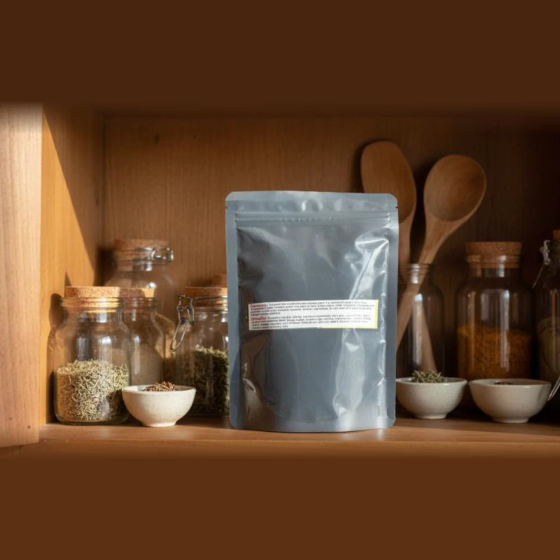 TURMERIC POWDER 50g