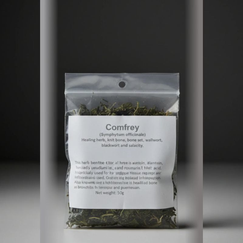 COMFREY 18g (SYMOHYTUM OFFICINATE)