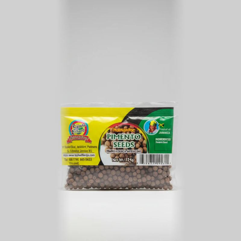 PIMENTO SEEDS 324g