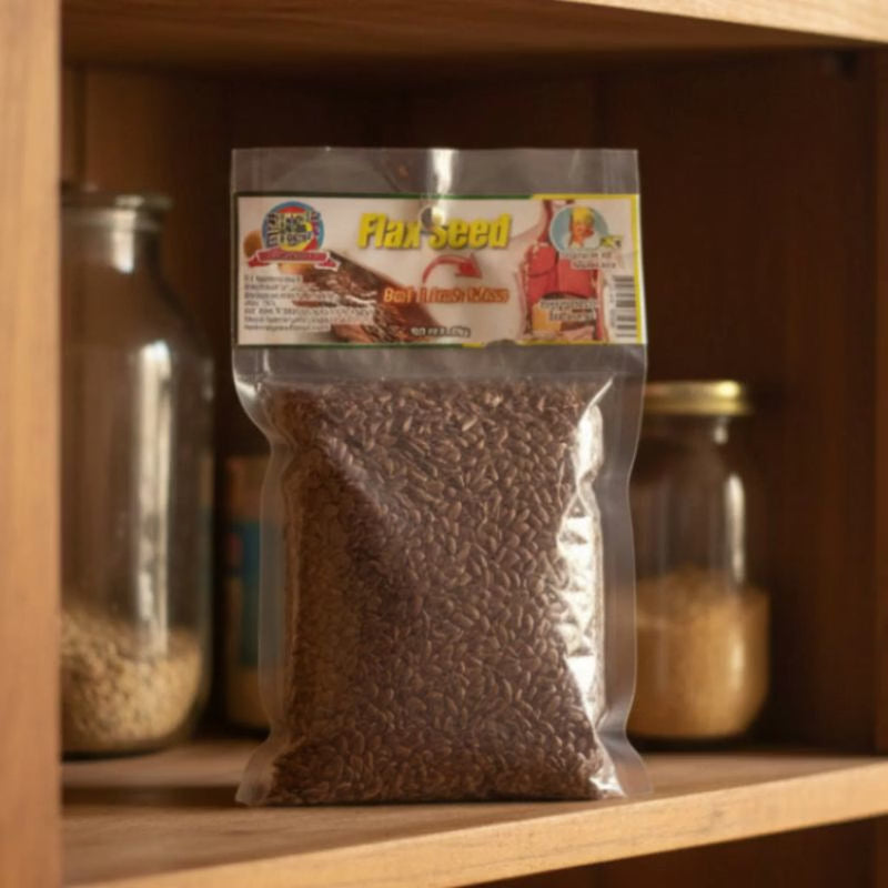 Flax Seed 30g