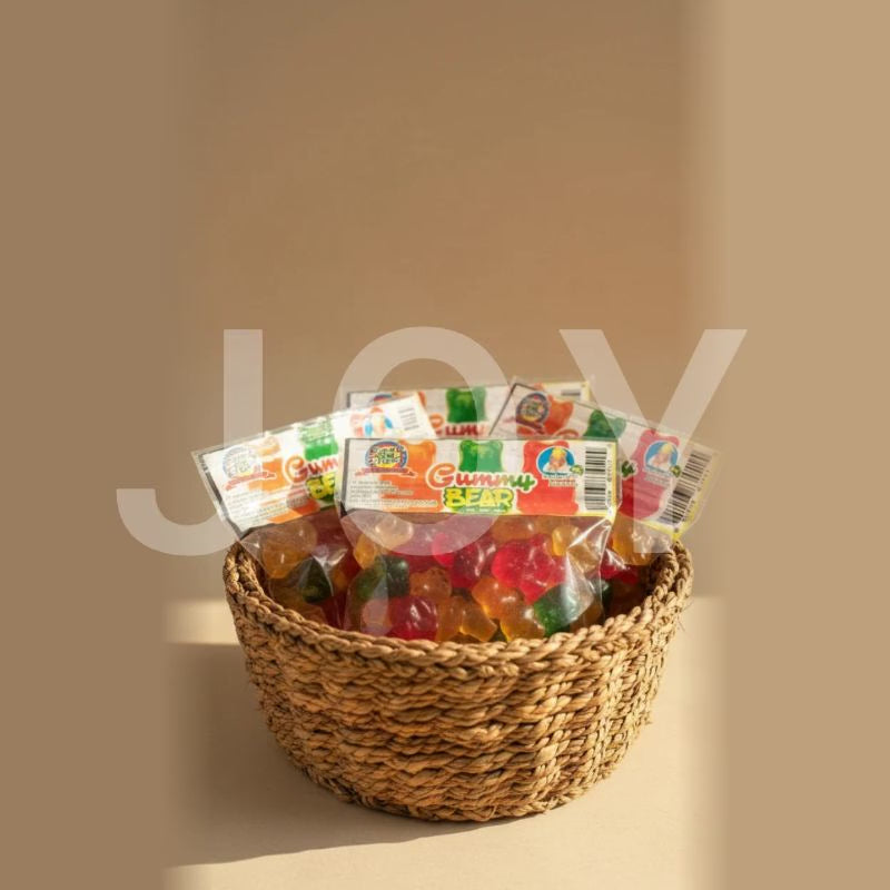 Gummy Bear 50g